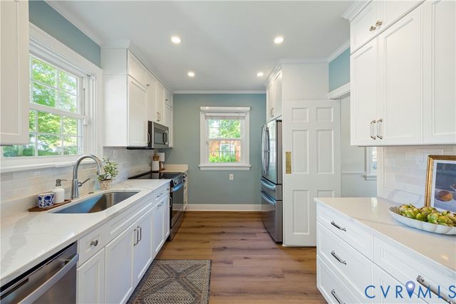 4913 W Franklin St, Richmond, VA 23226