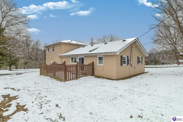 5822 S Main Street, Eminence, KY 40019