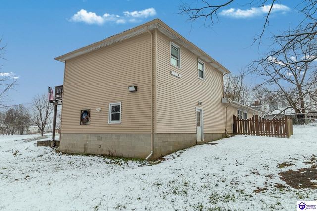5822 S Main Street, Eminence, KY 40019