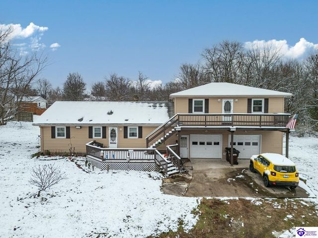 5822 S Main Street, Eminence, KY 40019