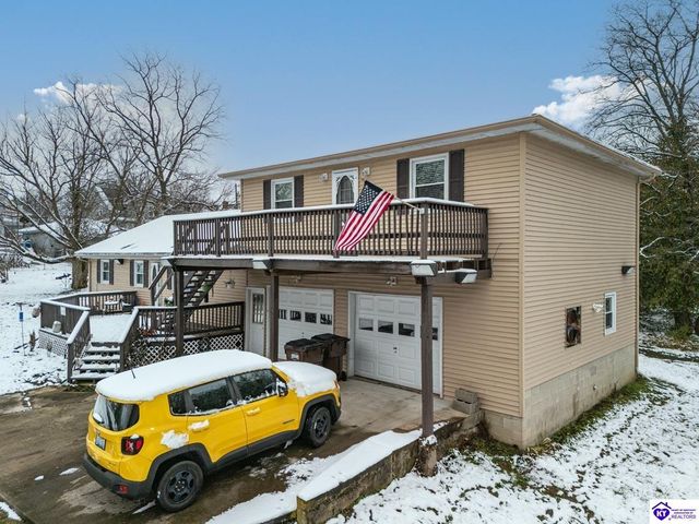 5822 S Main Street, Eminence, KY 40019