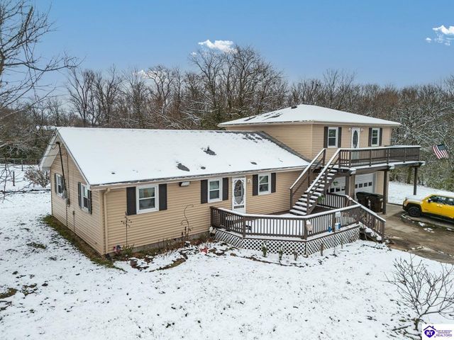 5822 S Main Street, Eminence, KY 40019