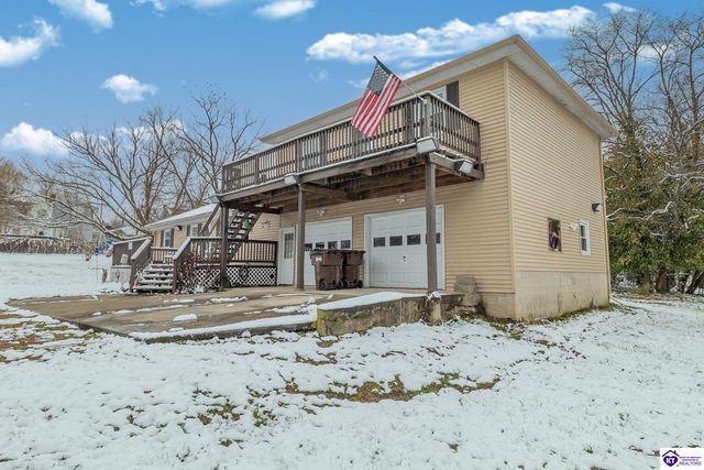 5822 S Main Street, Eminence, KY 40019