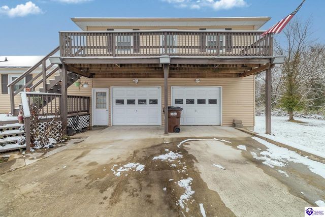 5822 S Main Street, Eminence, KY 40019