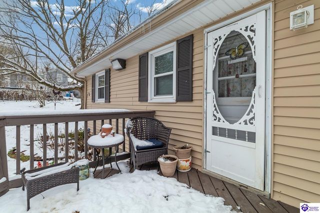 5822 S Main Street, Eminence, KY 40019