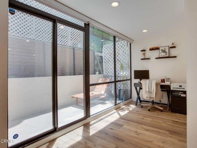 750 N Kings Road 117, West Hollywood, CA 90069