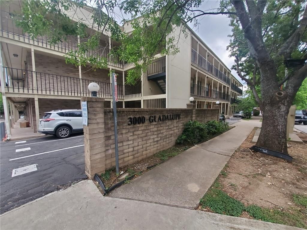 3000 Guadalupe ST 305, Austin, TX 78705