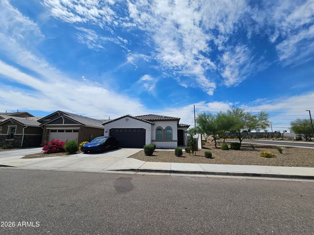 12377 W GLENN Drive, Glendale, AZ 85307