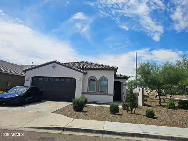 12377 W GLENN Drive, Glendale, AZ 85307