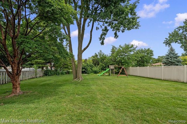 1776 Hillman Drive, Troy, MI 48083