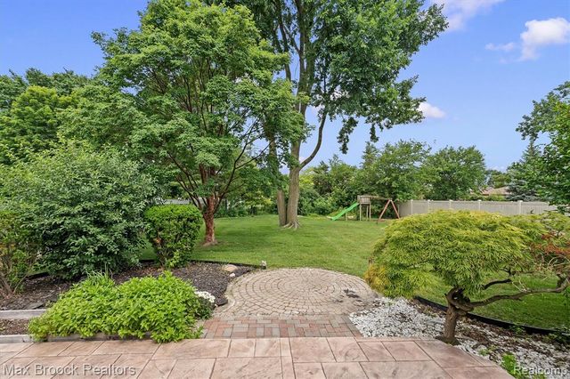 1776 Hillman Drive, Troy, MI 48083