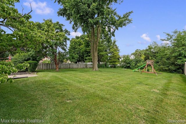 1776 Hillman Drive, Troy, MI 48083
