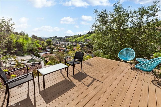 3737 Rolle, Los Angeles, CA 90031