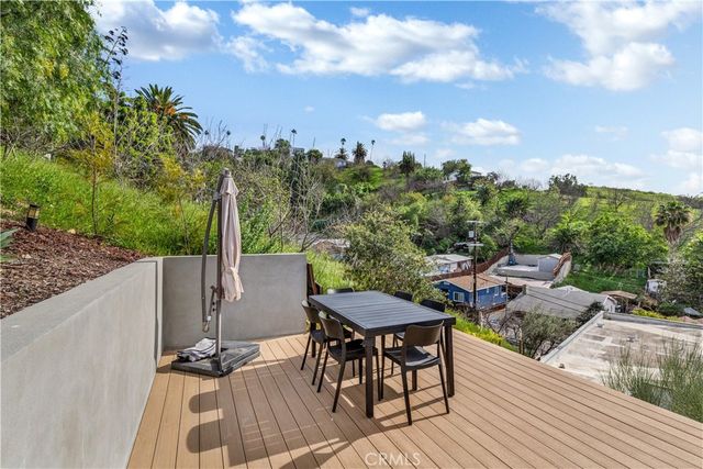 3737 Rolle, Los Angeles, CA 90031