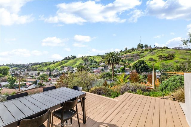 3737 Rolle, Los Angeles, CA 90031