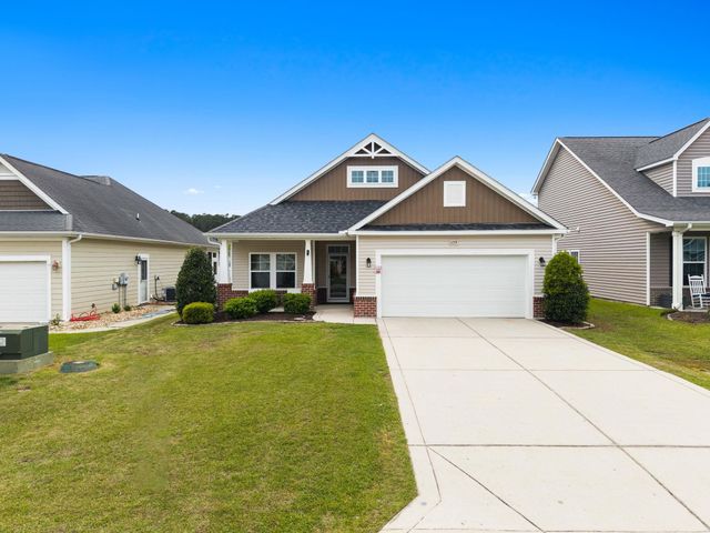 159 Palmetto Green Dr., Longs, SC 29568