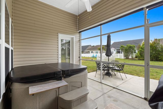 159 Palmetto Green Dr., Longs, SC 29568