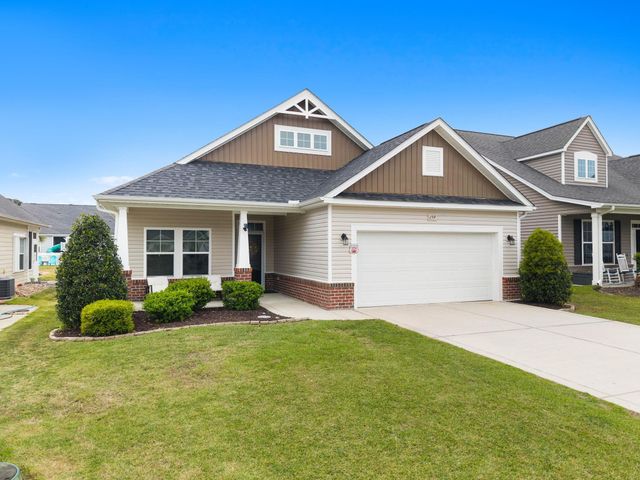 159 Palmetto Green Dr., Longs, SC 29568