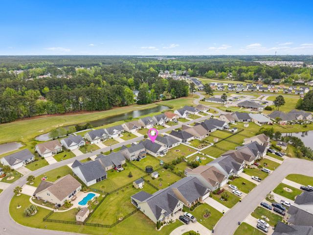 159 Palmetto Green Dr., Longs, SC 29568