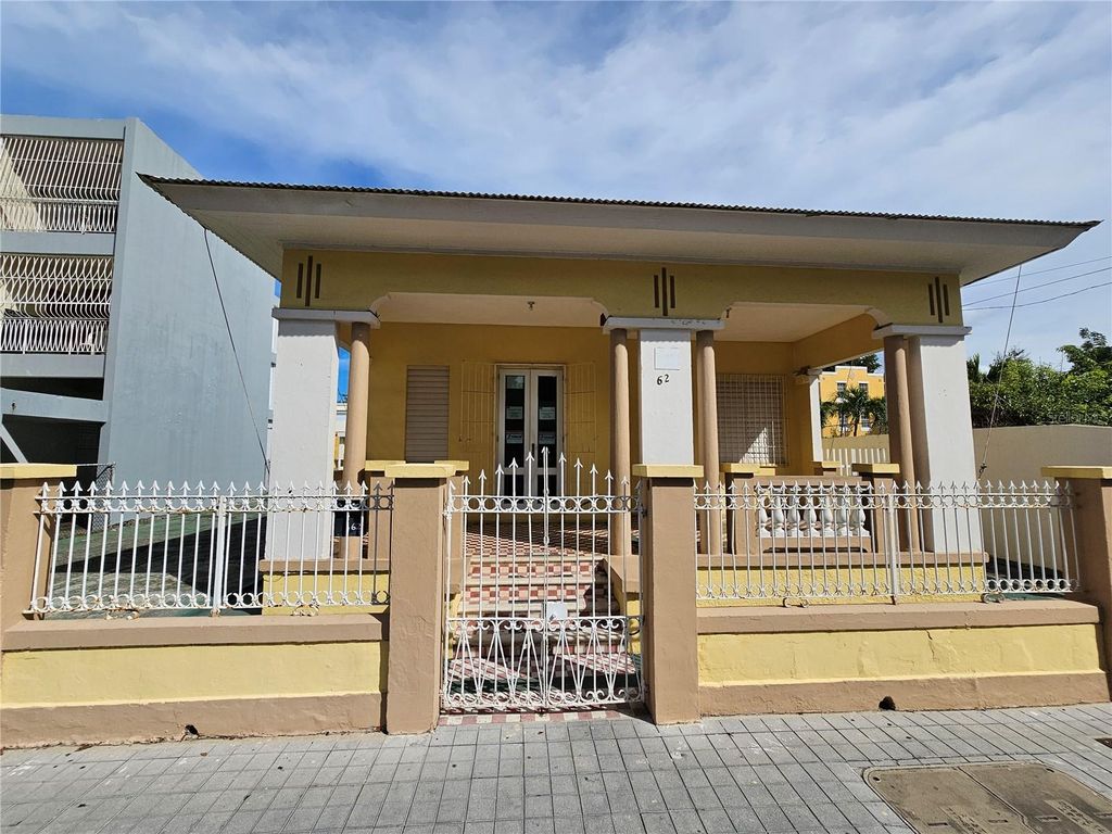 Image 17 of property listing at 62 CALLE COMERCIO, Ponce, PR 00730