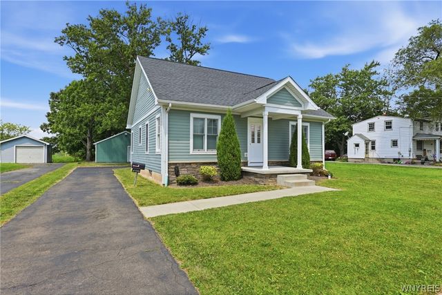 362 Beach Road, Cheektowaga, NY 14225