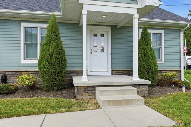 362 Beach Road, Cheektowaga, NY 14225