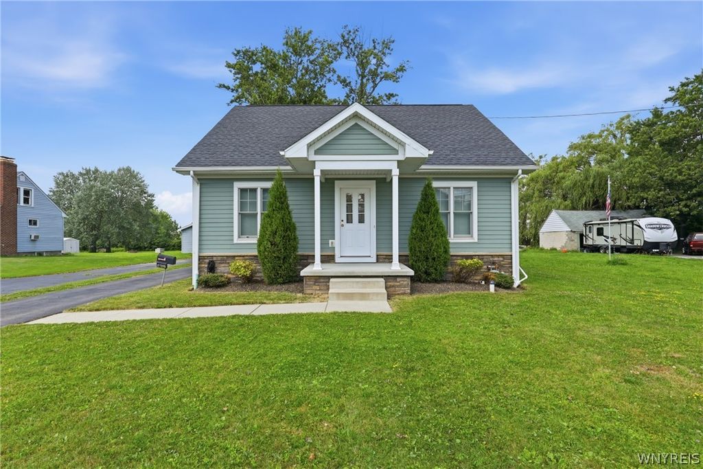 362 Beach Road, Cheektowaga, NY 14225