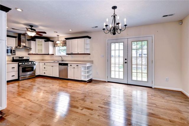 701 Tabb Lakes DR, Yorktown, VA 23693