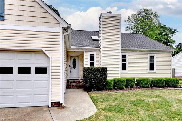 701 Tabb Lakes DR, Yorktown, VA 23693