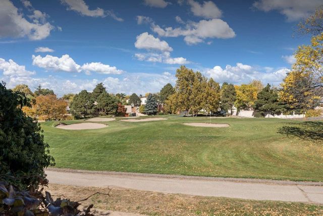 9909 Barrinson NE, Albuquerque, NM 87111