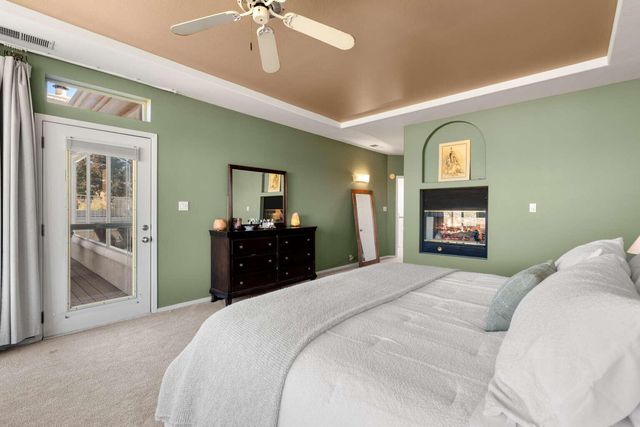 9909 Barrinson NE, Albuquerque, NM 87111