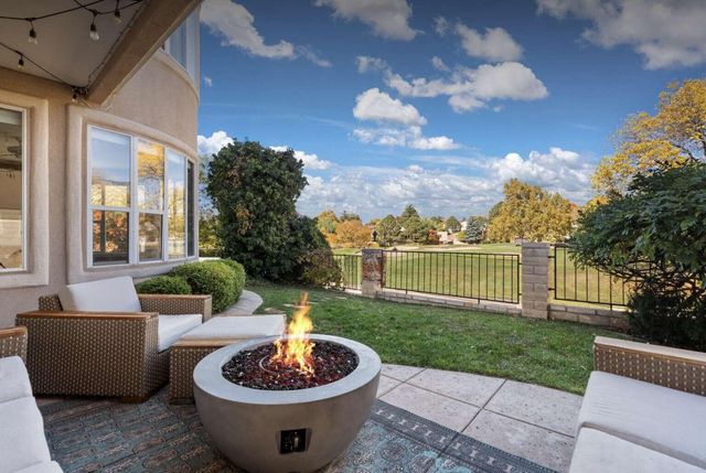 9909 Barrinson NE, Albuquerque, NM 87111