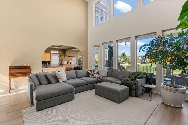 9909 Barrinson NE, Albuquerque, NM 87111