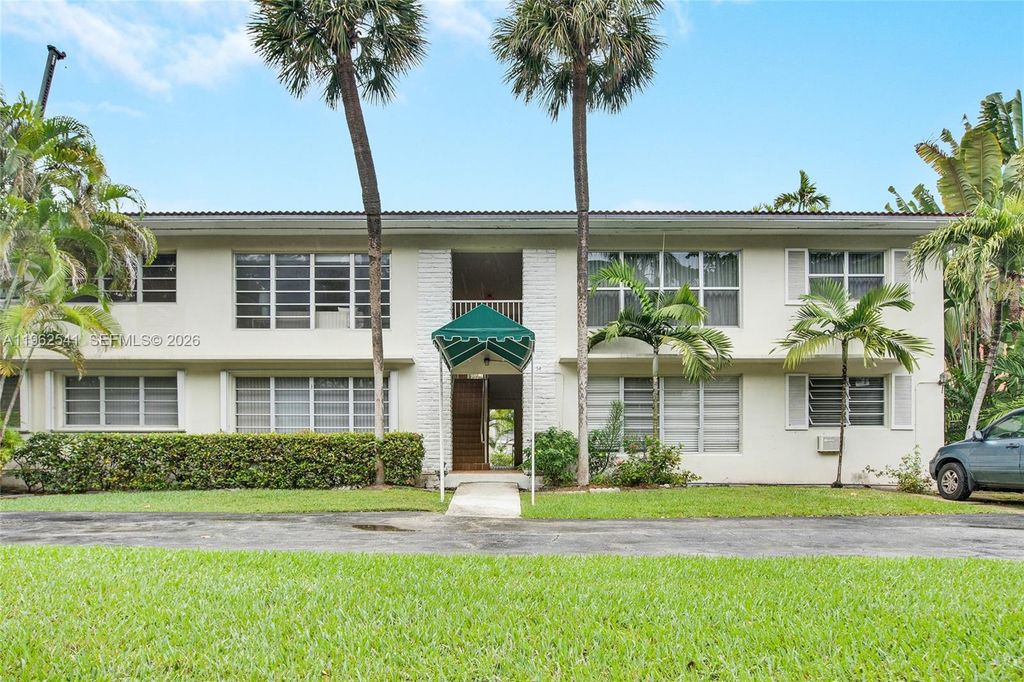 50 Park Dr 5, Bal Harbour, FL 33154