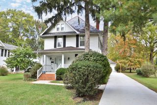 152 E Dublin Granville Road, Worthington, OH 43085