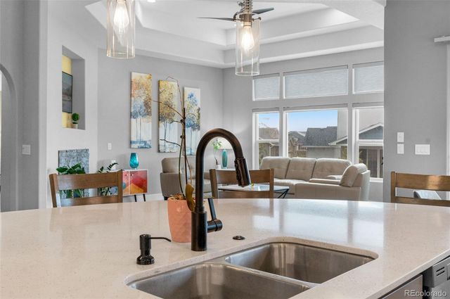 6311 Ottawa Drive, Colorado Springs, CO 80924
