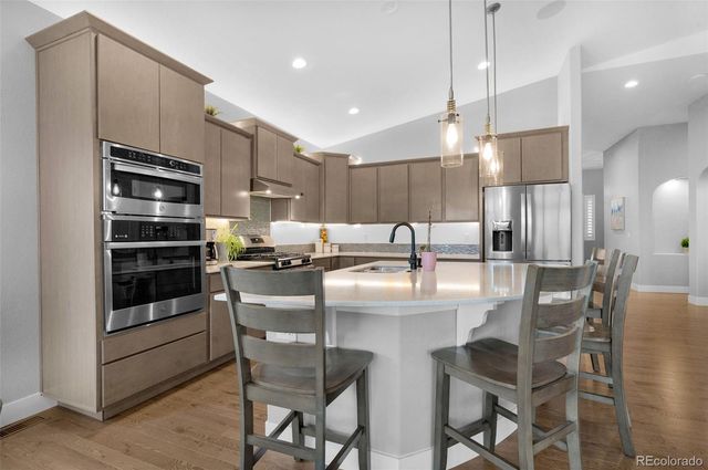 6311 Ottawa Drive, Colorado Springs, CO 80924
