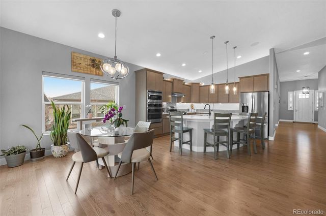6311 Ottawa Drive, Colorado Springs, CO 80924