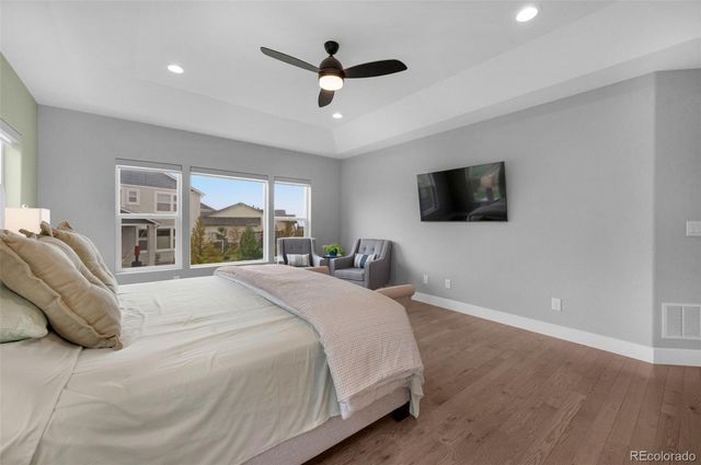 6311 Ottawa Drive, Colorado Springs, CO 80924