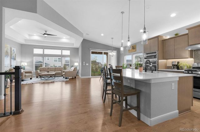 6311 Ottawa Drive, Colorado Springs, CO 80924