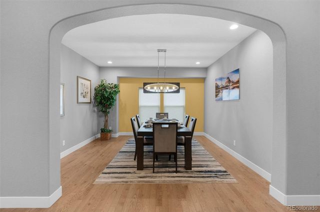 6311 Ottawa Drive, Colorado Springs, CO 80924