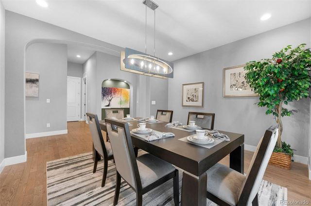 6311 Ottawa Drive, Colorado Springs, CO 80924