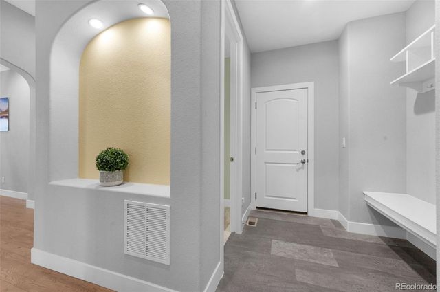 6311 Ottawa Drive, Colorado Springs, CO 80924