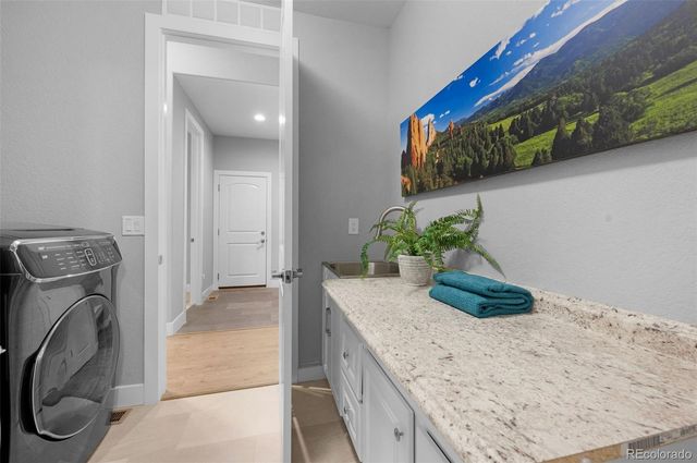 6311 Ottawa Drive, Colorado Springs, CO 80924