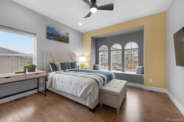 6311 Ottawa Drive, Colorado Springs, CO 80924