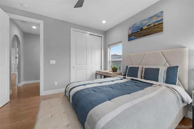6311 Ottawa Drive, Colorado Springs, CO 80924