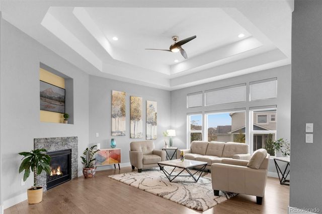 6311 Ottawa Drive, Colorado Springs, CO 80924