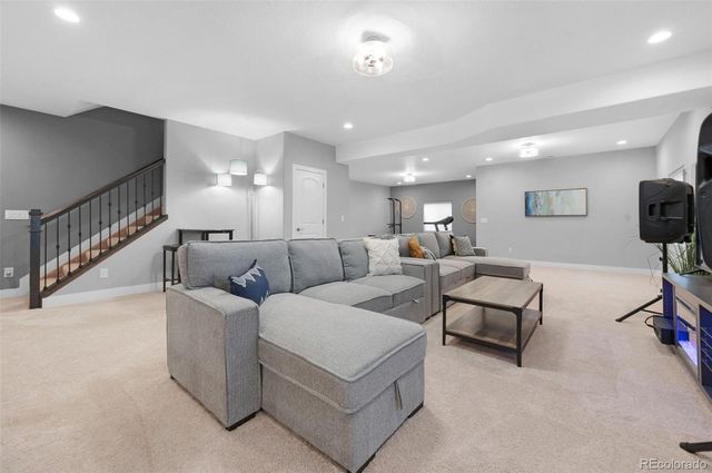6311 Ottawa Drive, Colorado Springs, CO 80924
