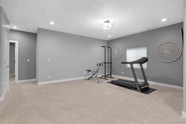 6311 Ottawa Drive, Colorado Springs, CO 80924