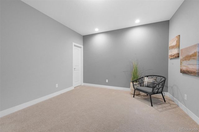 6311 Ottawa Drive, Colorado Springs, CO 80924
